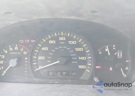 2007 Honda Accord 2.4 Ex z USA, uszkodzony, nr VIN 1HGCM56787A093522